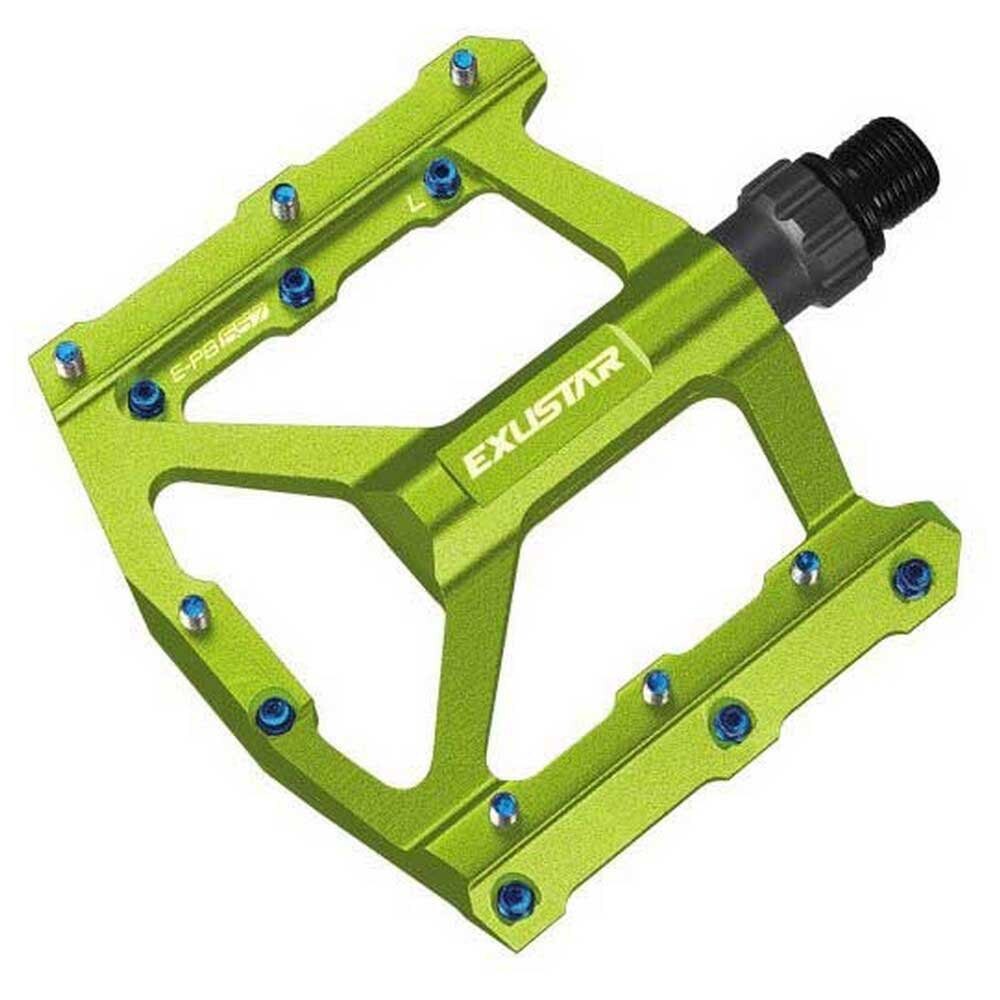 Педали Exustar PB557
Педали Exustar PB557