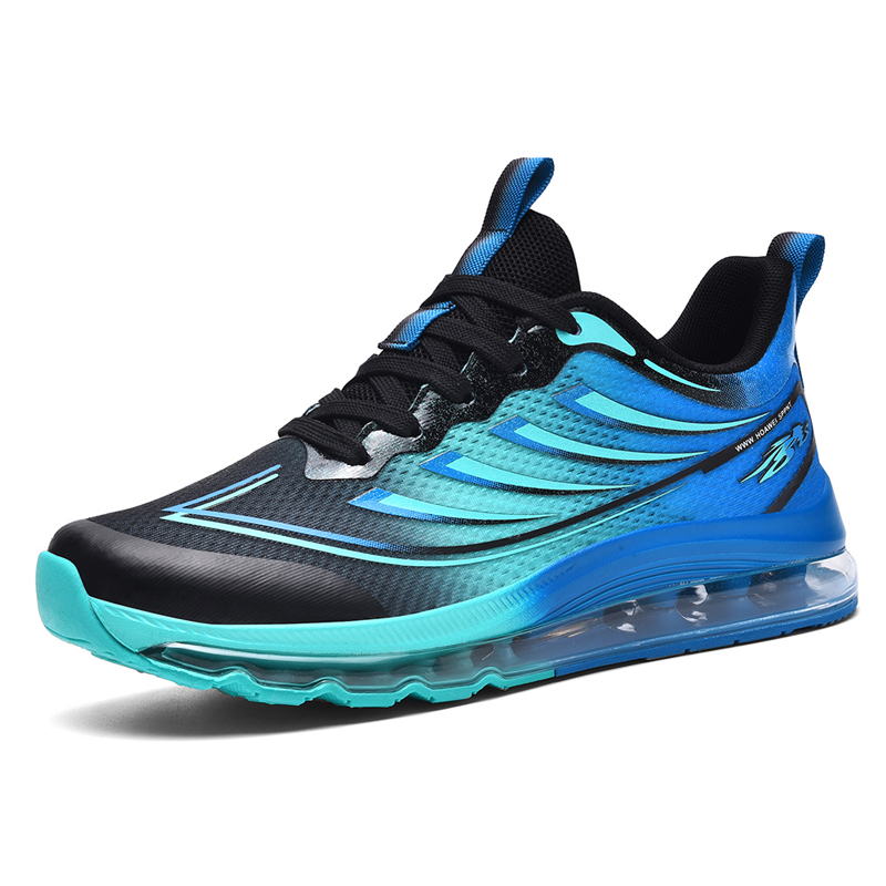 Дышащие амортизирующие кроссовки для детей и подростков Wooden Rabbit, белый/синий
Дышащие амортизирующие кроссовки для детей и подростков Wooden Rabbit, белый/синий