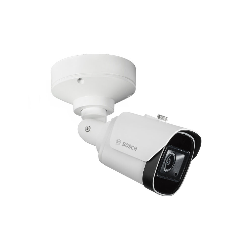 Bosch NBE-3702-AL DINION 3100i - 2-мегапиксельная уличная сетевая цилиндрическая камера с ночным видением
Bosch NBE-3702-AL DINION 3100i - 2-мегапиксельная уличная сетевая цилиндрическая камера с ночным видением