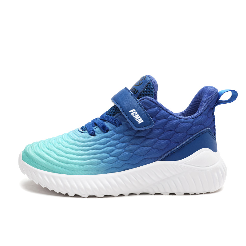 Дышащая повседневная обувь для детей FCMM, аква
Дышащая повседневная обувь для детей FCMM, аква