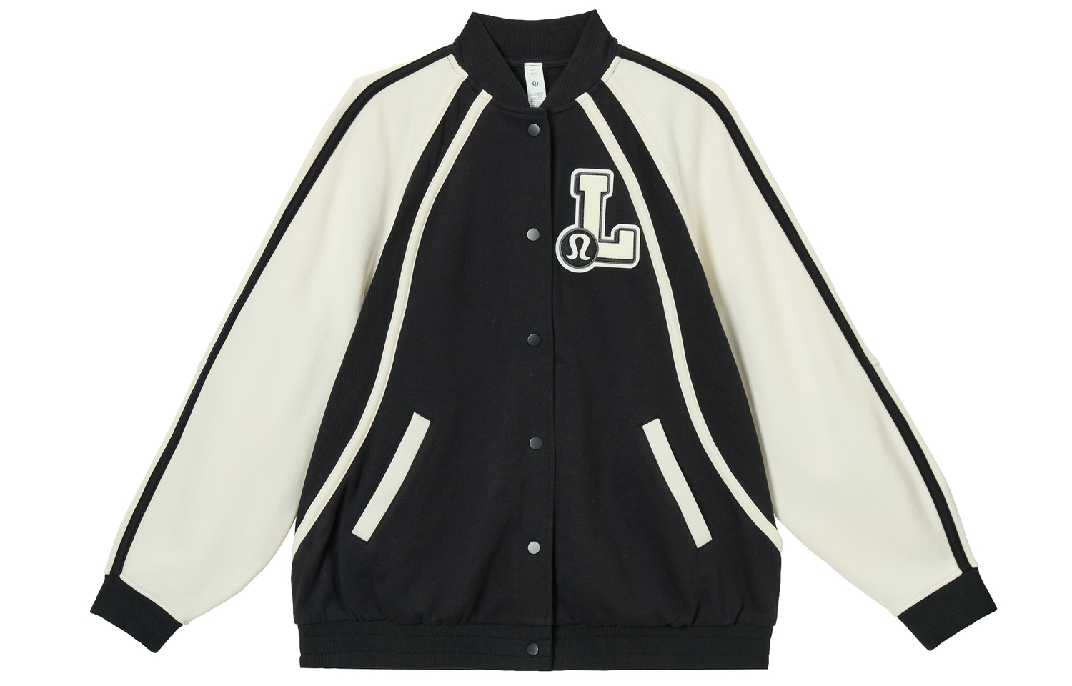 Куртка Scuba Series для женщин Lululemon, черный/светло-айвори белый/blk/ltiv
Куртка Scuba Series для женщин Lululemon, черный/светло-айвори белый/blk/ltiv