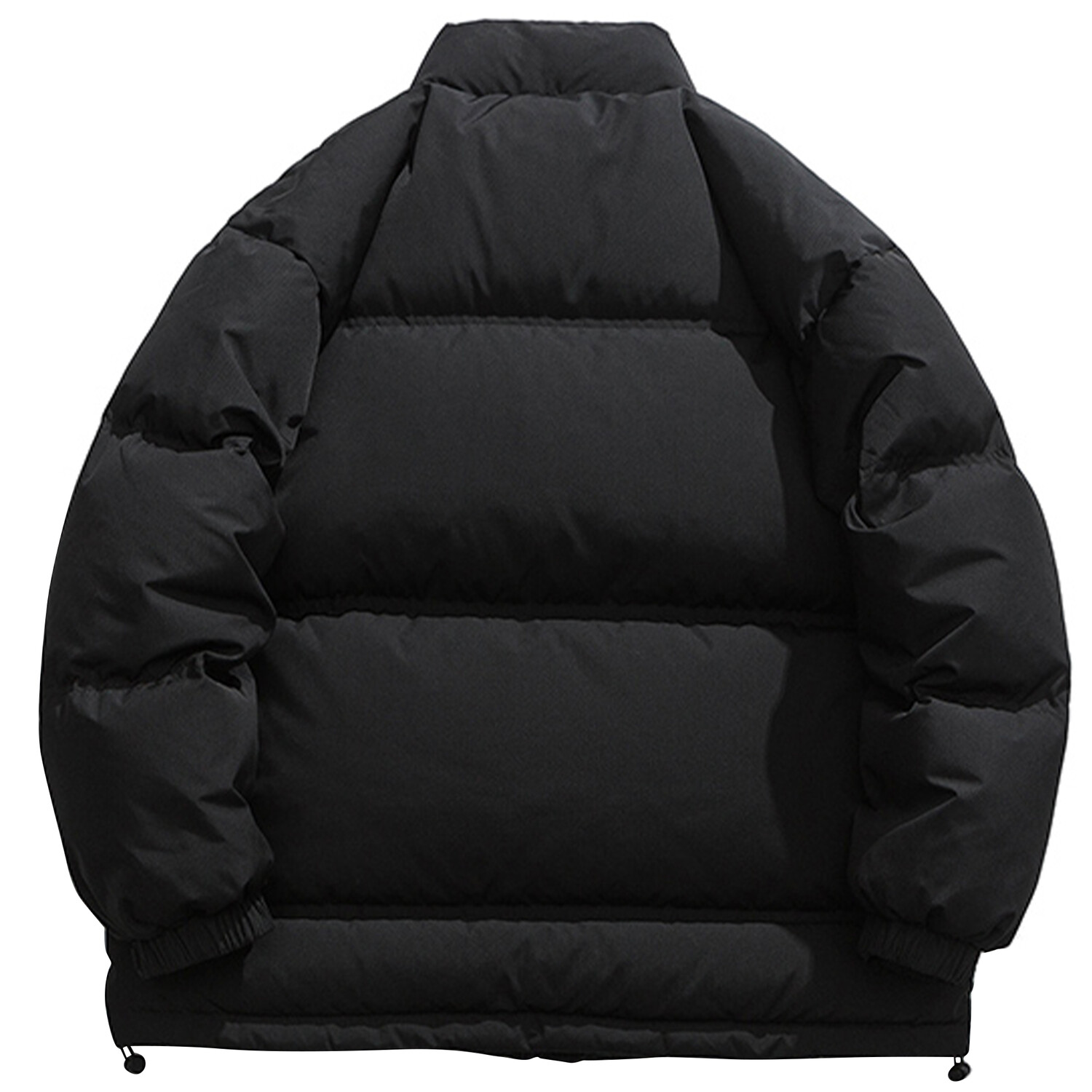 Пуховик унисекс Jeep, черный
Пуховик унисекс Jeep, черный