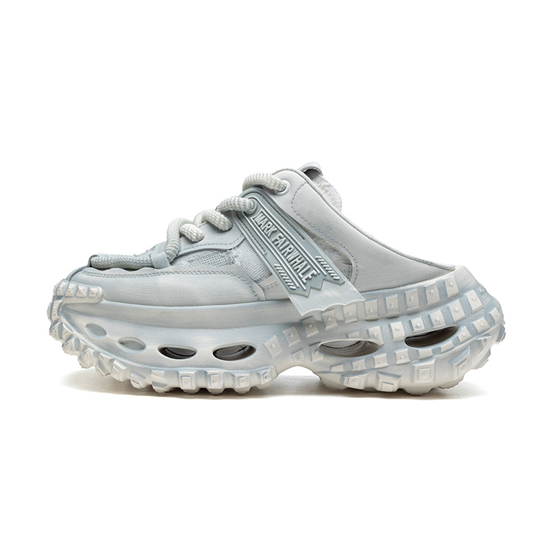 FAIRWHALE Скользоустойчивые закрытые тапочки унисекс ледниково-голубые женские, цвет Glacier Blue Women's (Slip-on)
FAIRWHALE Скользоустойчивые закрытые тапочки унисекс ледниково-голубые женские, цвет Glacier Blue Women's (Slip-on)