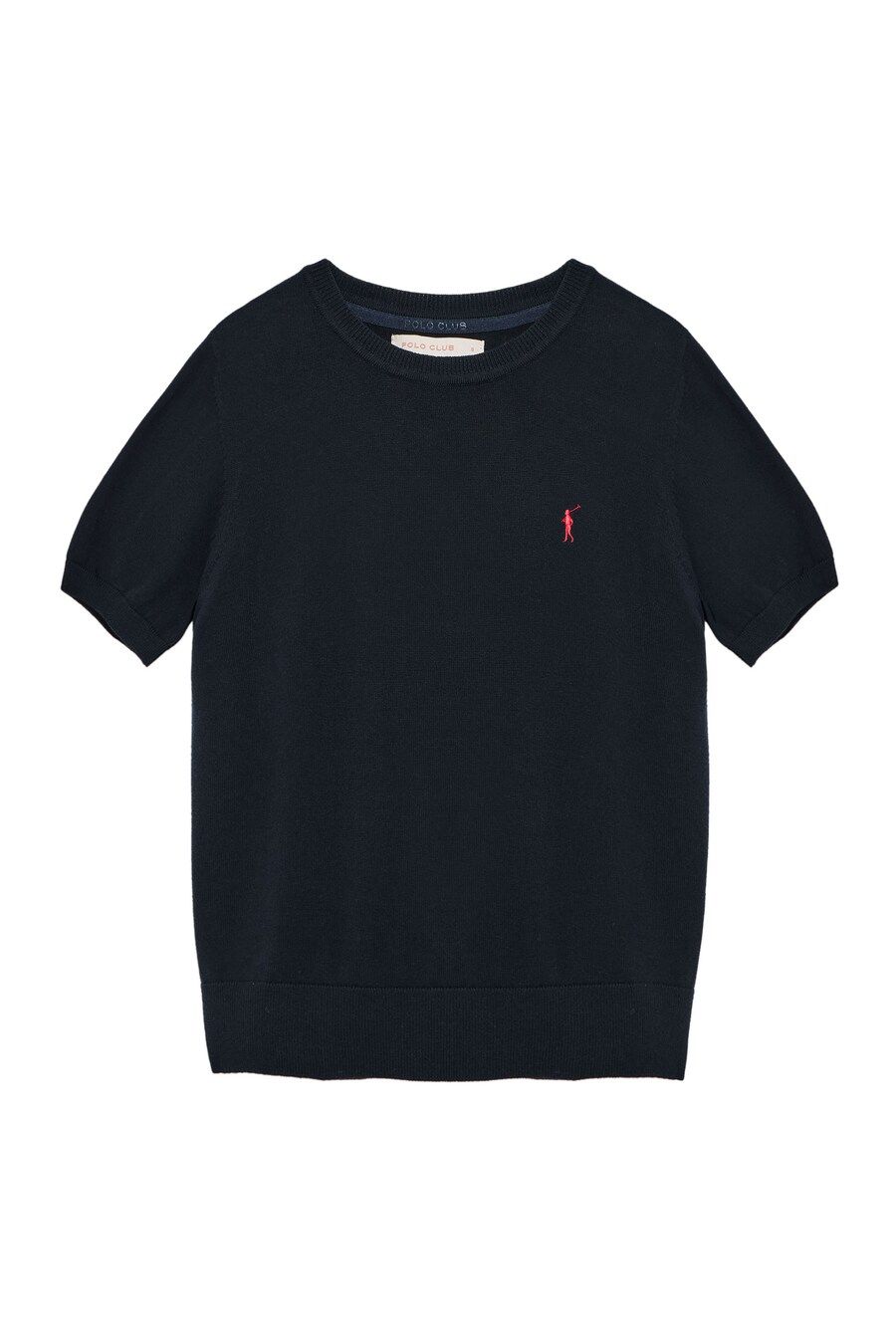 Свитер Polo Club, синий
Свитер Polo Club, синий