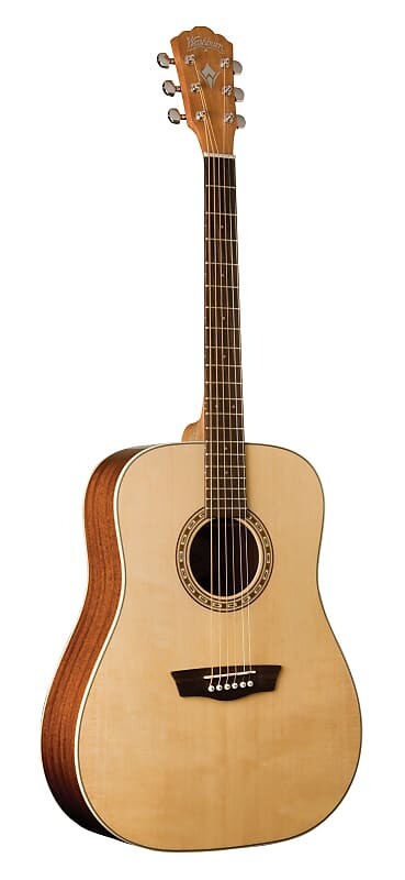 Акустическая гитара Washburn D7S | Harvest Series Solid Spruce Top Dreadnought. New with Full Warranty!
Акустическая гитара Washburn D7S | Harvest Series Solid Spruce Top Dreadnought. New with Full Warranty!