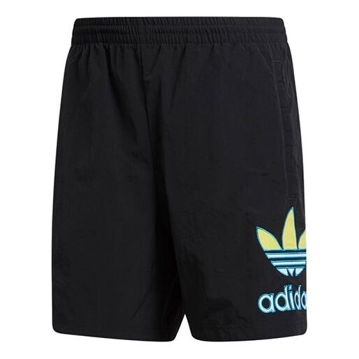 Шорты originals tr short large logo running sports shorts black Adidas, черный
Шорты originals tr short large logo running sports shorts black Adidas, черный