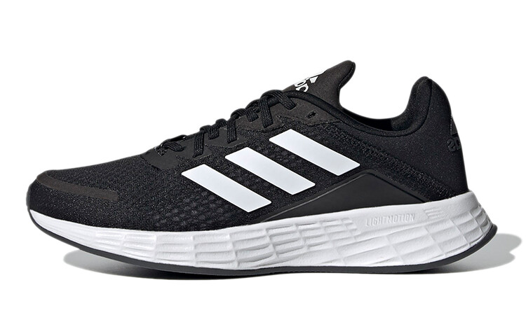 Кроссовки детские Duramo Sl Kids Low-top черные/белые Adidas
Кроссовки детские Duramo Sl Kids Low-top черные/белые Adidas