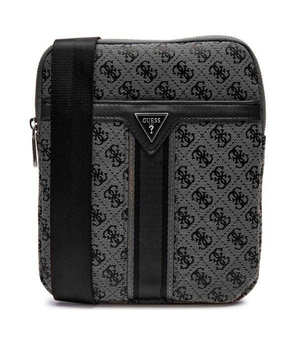 Сумка через плечо Guess Milan, черный
Сумка через плечо Guess Milan, черный