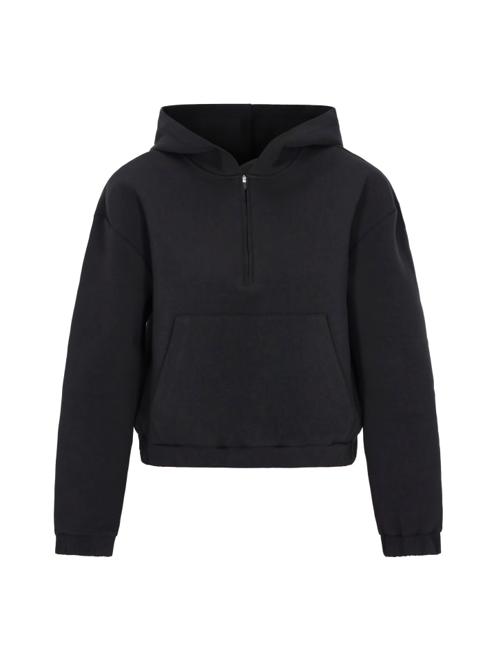 Толстовка myMO ATHLSR, черный
Толстовка myMO ATHLSR, черный