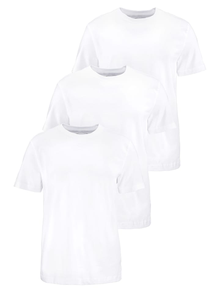 Футболка белого цвета Man's World, Белый, Футболка белого цвета Man's World
Футболка белого цвета Man's World, Белый, Футболка белого цвета Man's World