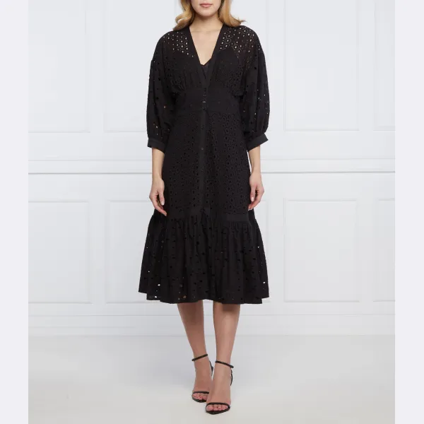 Ачиреал платье Pinko, черный
Ачиреал платье Pinko, черный