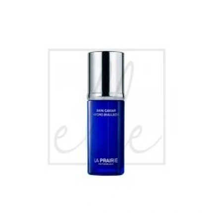 Гидроэмульсия Skin Caviar - 30 мл La Prairie
Гидроэмульсия Skin Caviar - 30 мл La Prairie