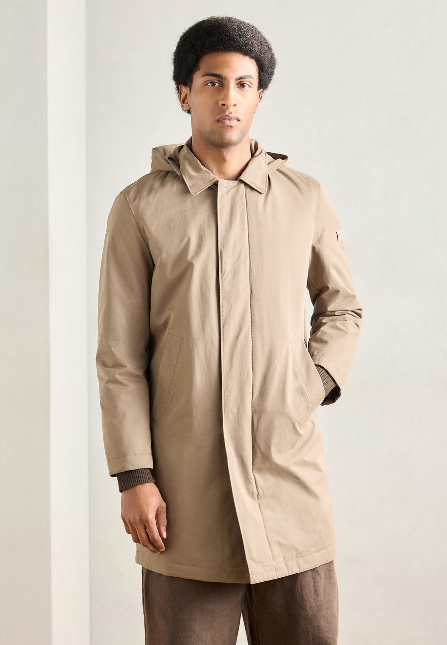 Пальто Marc O'Polo COAT, Pavestone/Sand
Пальто Marc O'Polo COAT, Pavestone/Sand