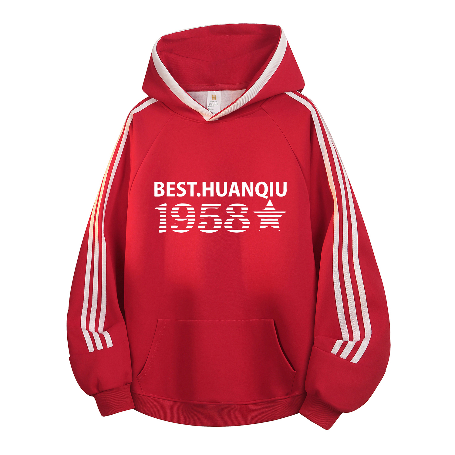Толстовка Unisex Hooded Moderate Regular HUANQIU, red, Красный, Толстовка Unisex Hooded Moderate Regular HUANQIU, red
Толстовка Unisex Hooded Moderate Regular HUANQIU, red, Красный, Толстовка Unisex Hooded Moderate Regular HUANQIU, red