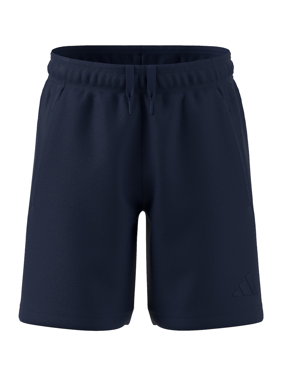 Обычные брюки ADIDAS PERFORMANCE, Night Blue
Обычные брюки ADIDAS PERFORMANCE, Night Blue