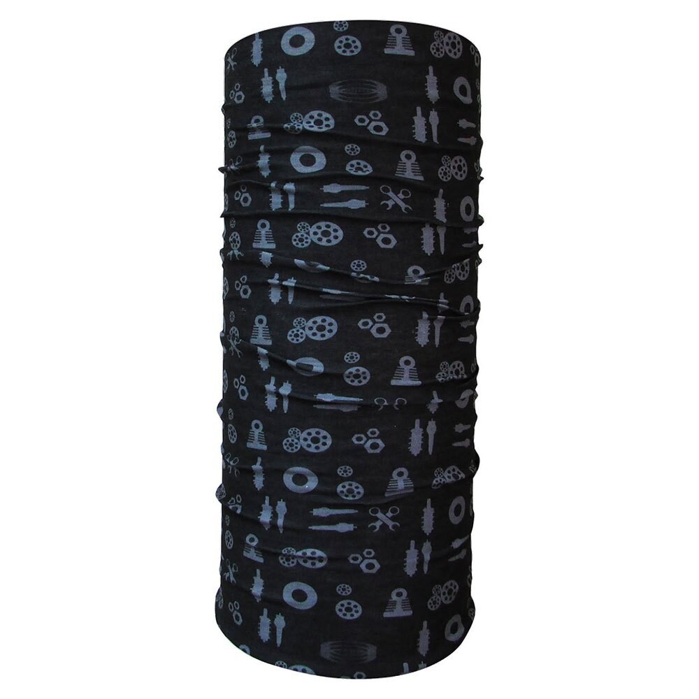 Неквормер Tube Classic Skull, Разноцветный
Неквормер Tube Classic Skull, Разноцветный