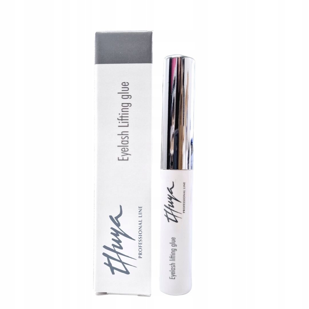 Project Lashes, Клей-лифтинг для ресниц Thuya, 5 мл
Project Lashes, Клей-лифтинг для ресниц Thuya, 5 мл