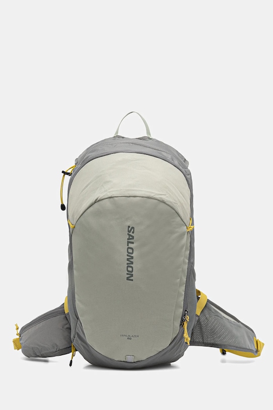 Рюкзак Trailblazer 20 Salomon, серый
Рюкзак Trailblazer 20 Salomon, серый