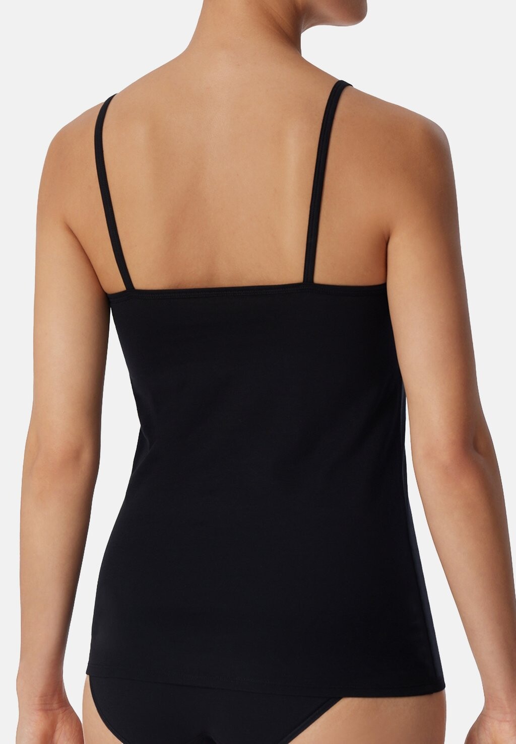 Базовый слой SPAGHETTI 6ER PACK uncover by Schiesser, черный
Базовый слой SPAGHETTI 6ER PACK uncover by Schiesser, черный