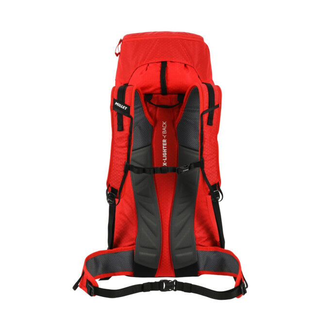 Рюкзак MILLET PROLIGHTER 38+10
Рюкзак MILLET PROLIGHTER 38+10