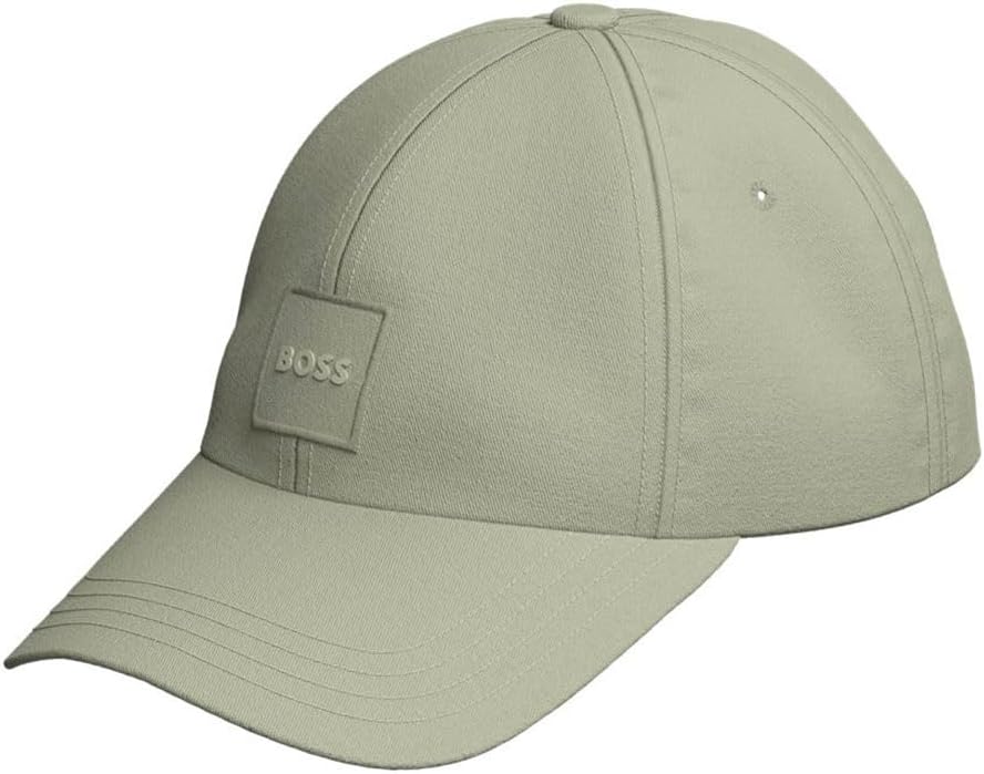 BOSS мужская кепка Derrel-pl, Open Green 2
BOSS мужская кепка Derrel-pl, Open Green 2