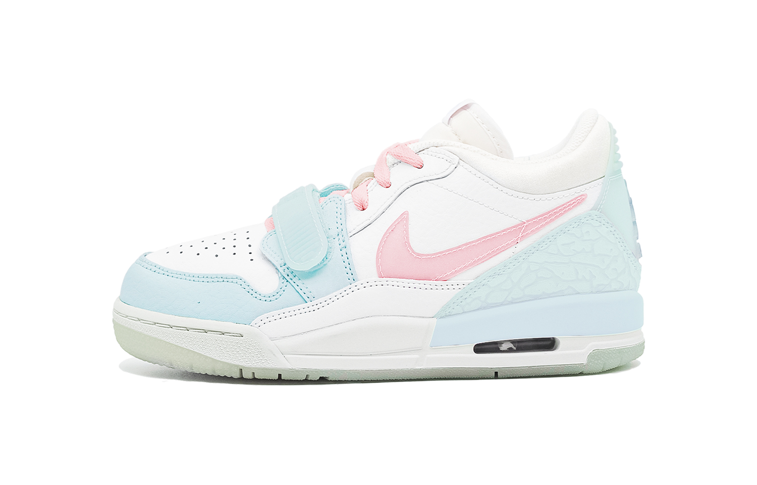 Air Legacy Seaside Cream нескользящие low top детские скейтборд кроссовки blue purple unisex Jordan, Macaron
Air Legacy Seaside Cream нескользящие low top детские скейтборд кроссовки blue purple unisex Jordan, Macaron