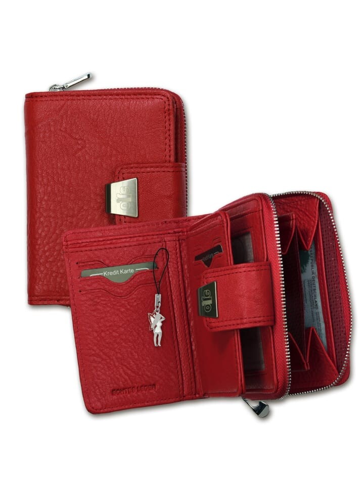 Кошелек Jennifer Jones
Кошелек Jennifer Jones