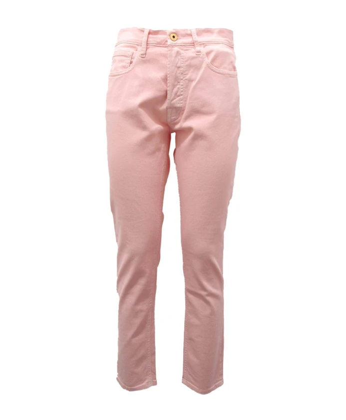 Джинсовые брюки Cycle, розовый
Джинсовые брюки Cycle, розовый