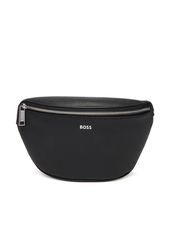 Поясная сумка Zair 50485597 Boss, черный
Поясная сумка Zair 50485597 Boss, черный