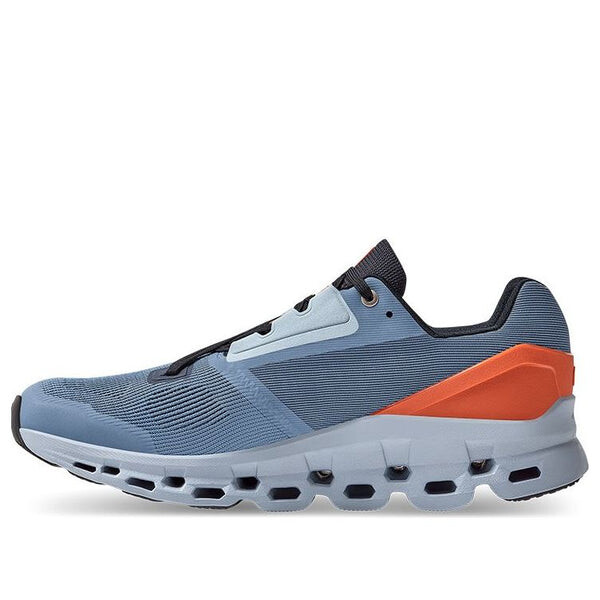 Кроссовки On Running Cloudstratus 'Lake Blue Flare Orange', цвет lake/flare, Оранжевый, Кроссовки On Running Cloudstratus 'Lake Blue Flare Orange', цвет lake/flare
Кроссовки On Running Cloudstratus 'Lake Blue Flare Orange', цвет lake/flare, Оранжевый, Кроссовки On Running Cloudstratus 'Lake Blue Flare Orange', цвет lake/flare