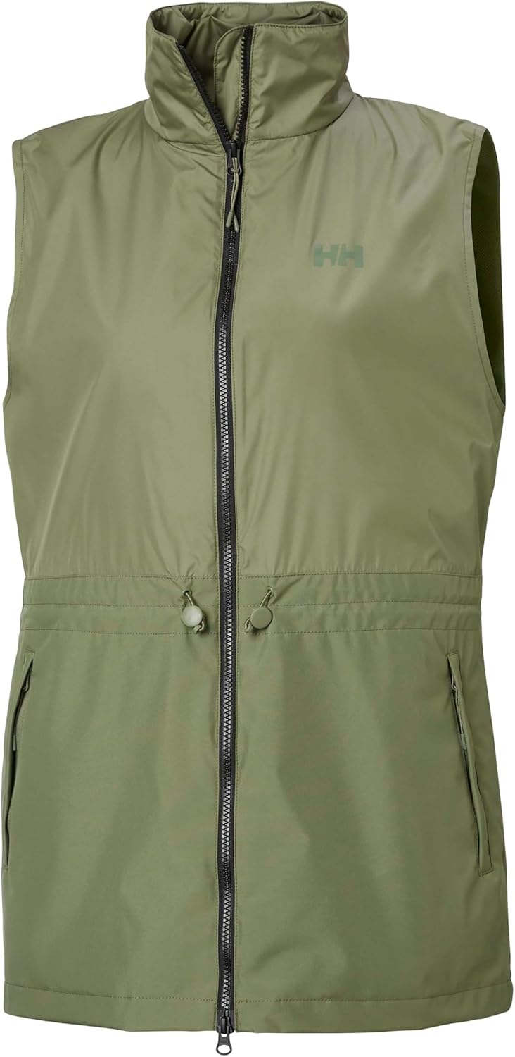 Helly-Hansen женская жилетка Essence Spring Helly Hansen, Green
Helly-Hansen женская жилетка Essence Spring Helly Hansen, Green