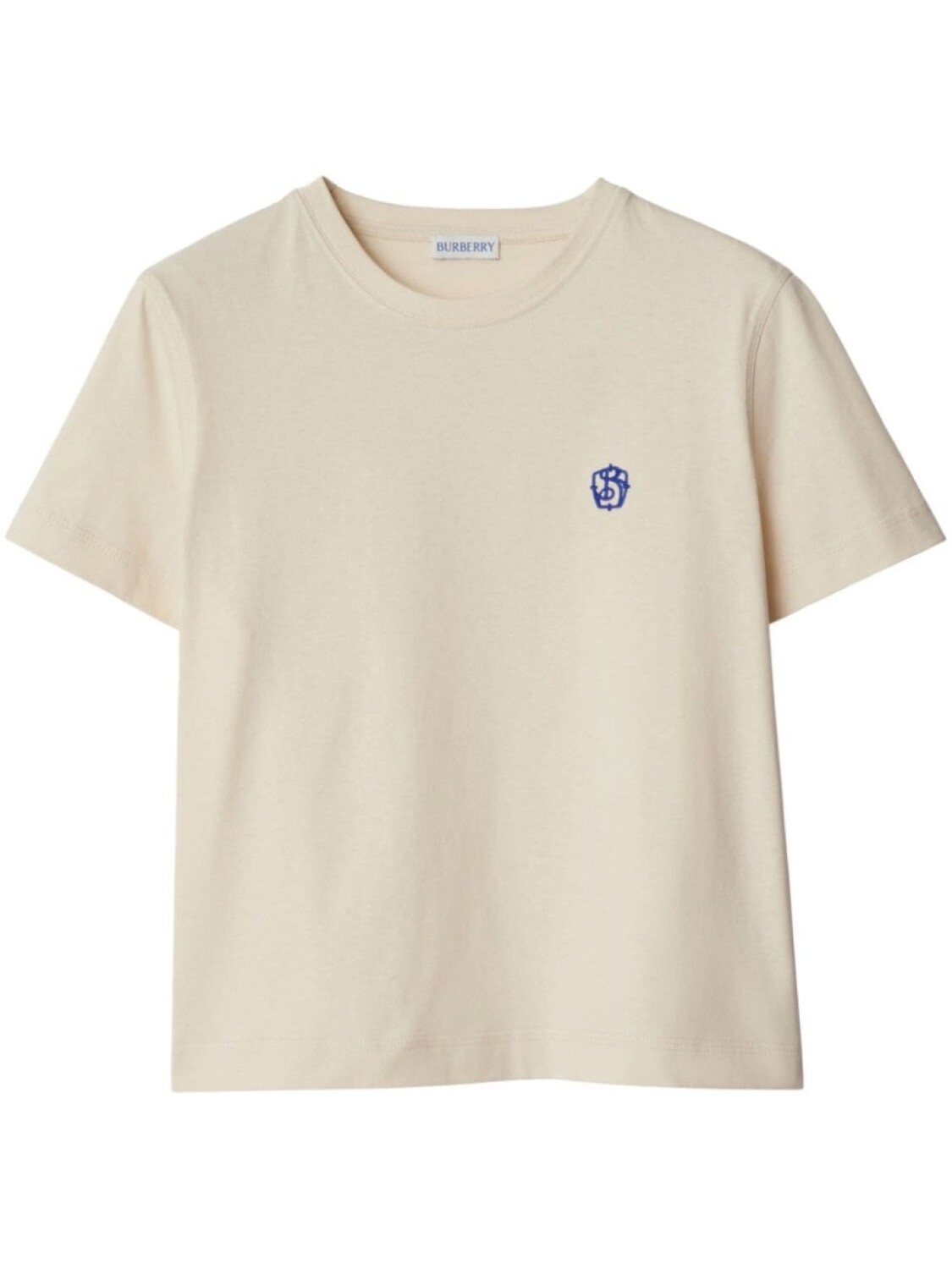Burberry футболка Boxy, нейтральный цвет
Burberry футболка Boxy, нейтральный цвет