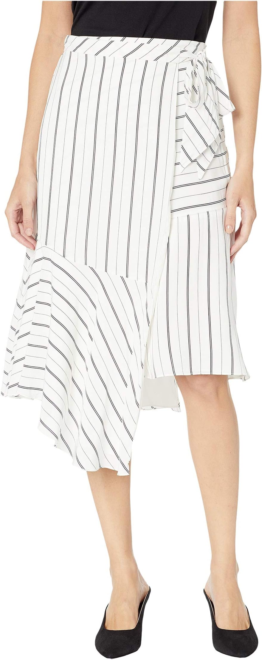 Юбка Joie Lundyn, цвет Porcelain 
Юбка Joie Lundyn, цвет Porcelain