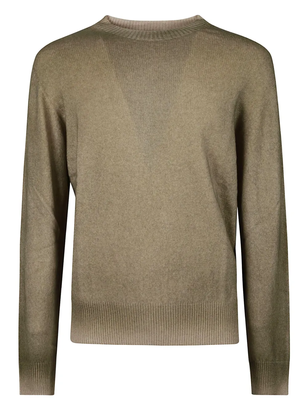 Рифленый свитер Aragona, коричневый
Рифленый свитер Aragona, коричневый