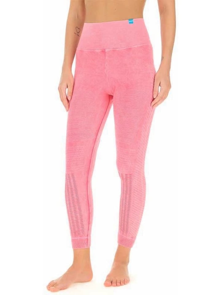 Спортивные брюки UYN, розовый
Спортивные брюки UYN, розовый