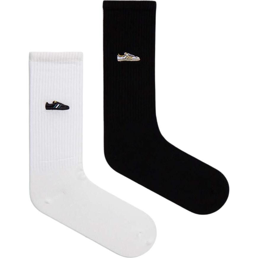 Гольфы унисекс Adidas Originals
Гольфы унисекс Adidas Originals