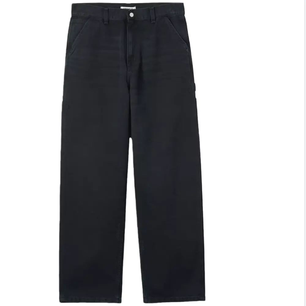 Женские карго-штаны Carhartt WIP, черный
Женские карго-штаны Carhartt WIP, черный