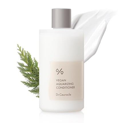 Ceuracle Vegan Aquarizing Conditioner с березовым соком и гиалуроновой кислотой - Увлажняющий и увлажняющий уход за волосами - Интенсивная мягкость и блеск - Без парабенов Leegeehaam
Ceuracle Vegan Aquarizing Conditioner с березовым соком и гиалуроновой кислотой - Увлажняющий и увлажняющий уход за волосами - Интенсивная мягкость и блеск - Без парабенов Leegeehaam