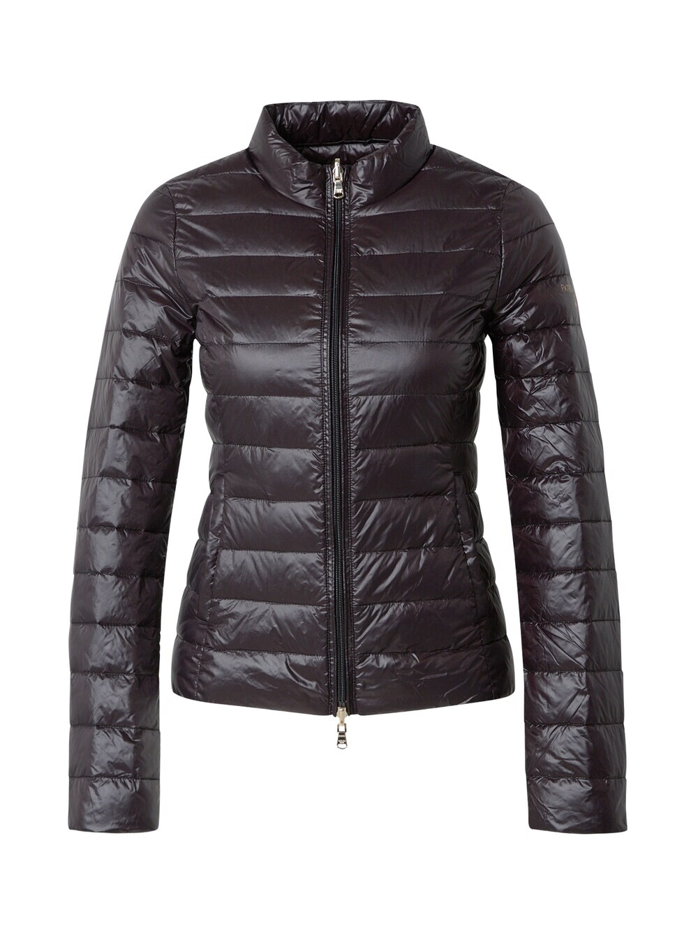 Зимняя куртка PATRIZIA PEPE PIUMINO, черный
Зимняя куртка PATRIZIA PEPE PIUMINO, черный