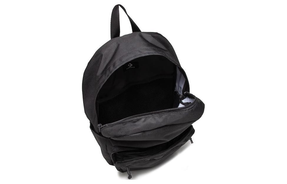 Converse GO 2 Рюкзак из полиэстера Унисекс Черный/Темно-серый
Converse GO 2 Рюкзак из полиэстера Унисекс Черный/Темно-серый