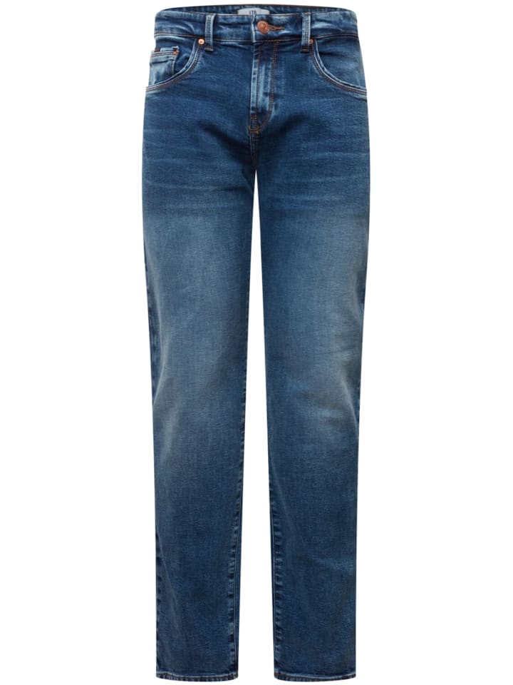 Джинсы LTB, синий
Джинсы LTB, синий