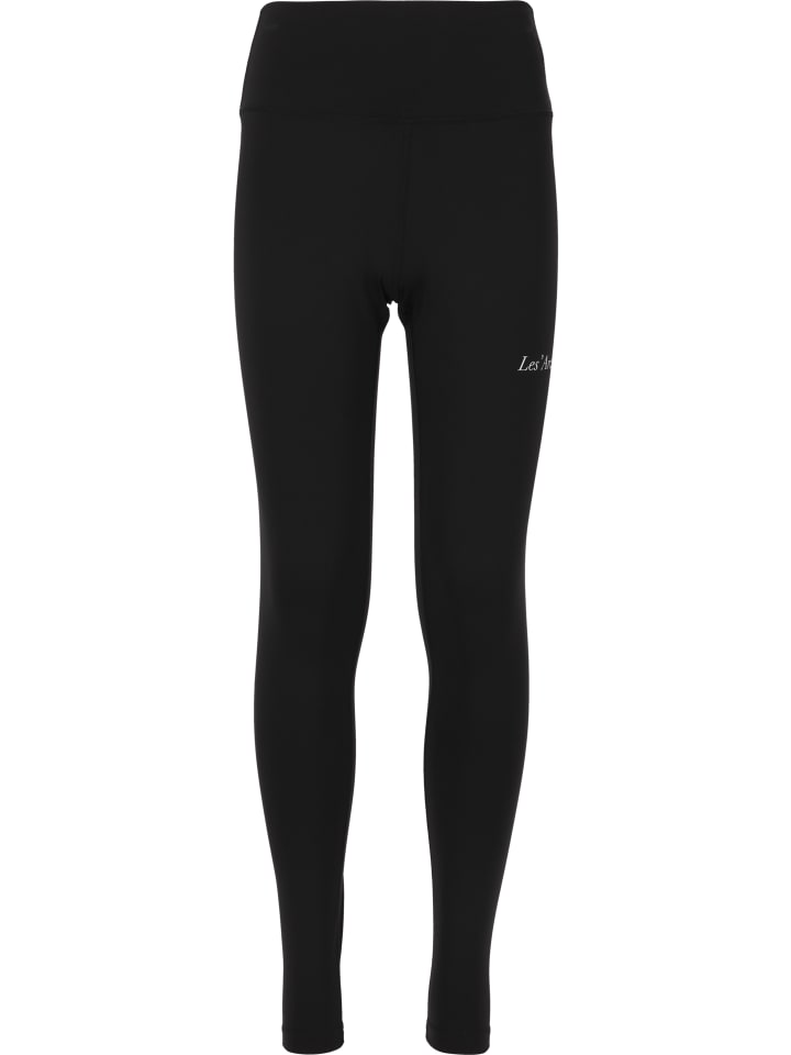 Леггинсы Les'Arcs, черный
Леггинсы Les'Arcs, черный