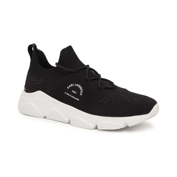 Кроссовки Verger maison karl lo Karl Lagerfeld, черный
Кроссовки Verger maison karl lo Karl Lagerfeld, черный
