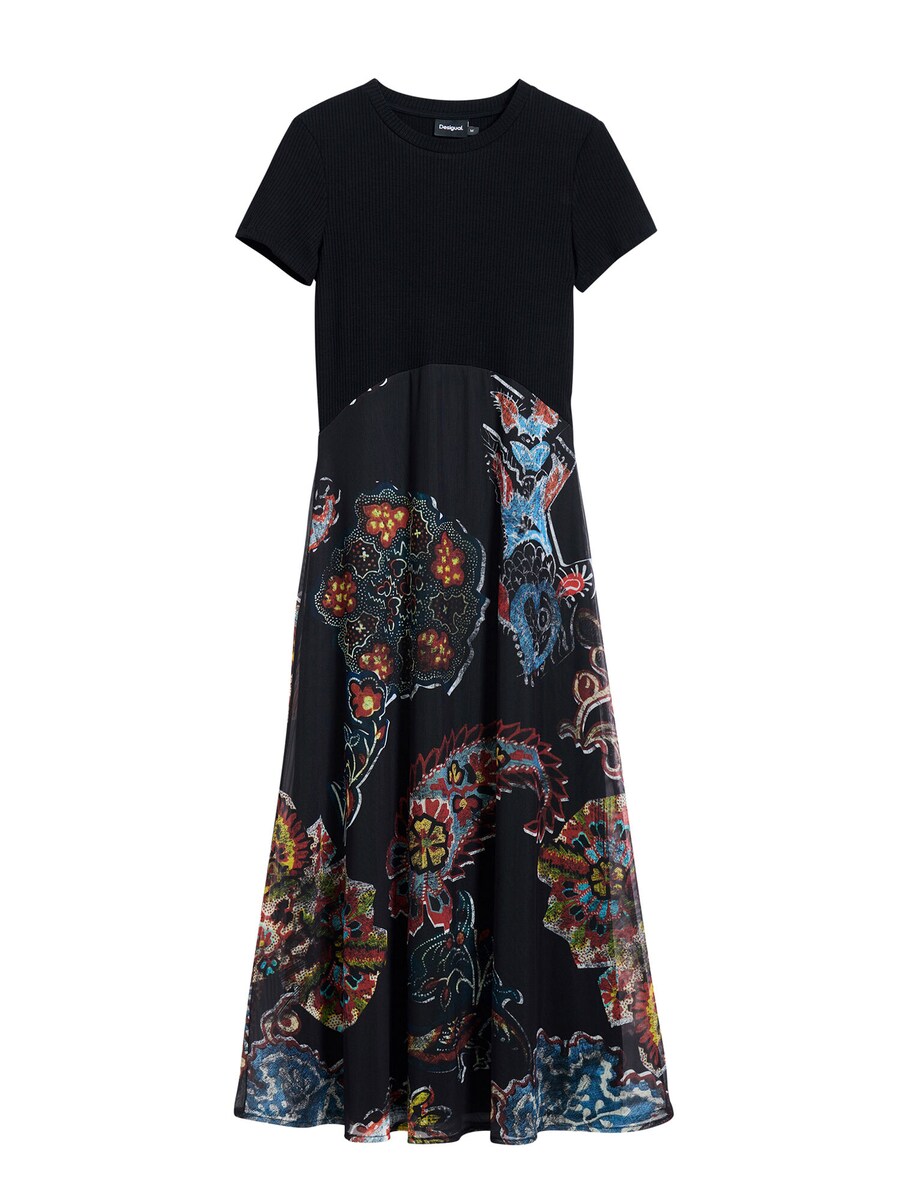 Платье Desigual, черный
Платье Desigual, черный