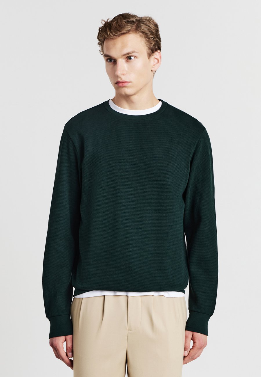 Толстовка Calliope Sweatshirt, Verde Bosco/Dark Green
Толстовка Calliope Sweatshirt, Verde Bosco/Dark Green