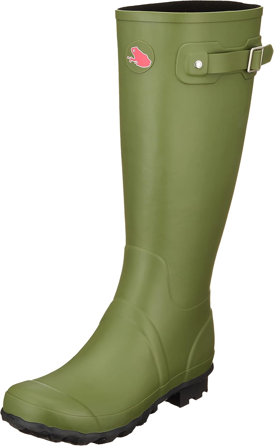 Унисекс резиновые повседневные сапоги Gamakatsu (がまかつ)
Унисекс резиновые повседневные сапоги Gamakatsu (がまかつ)