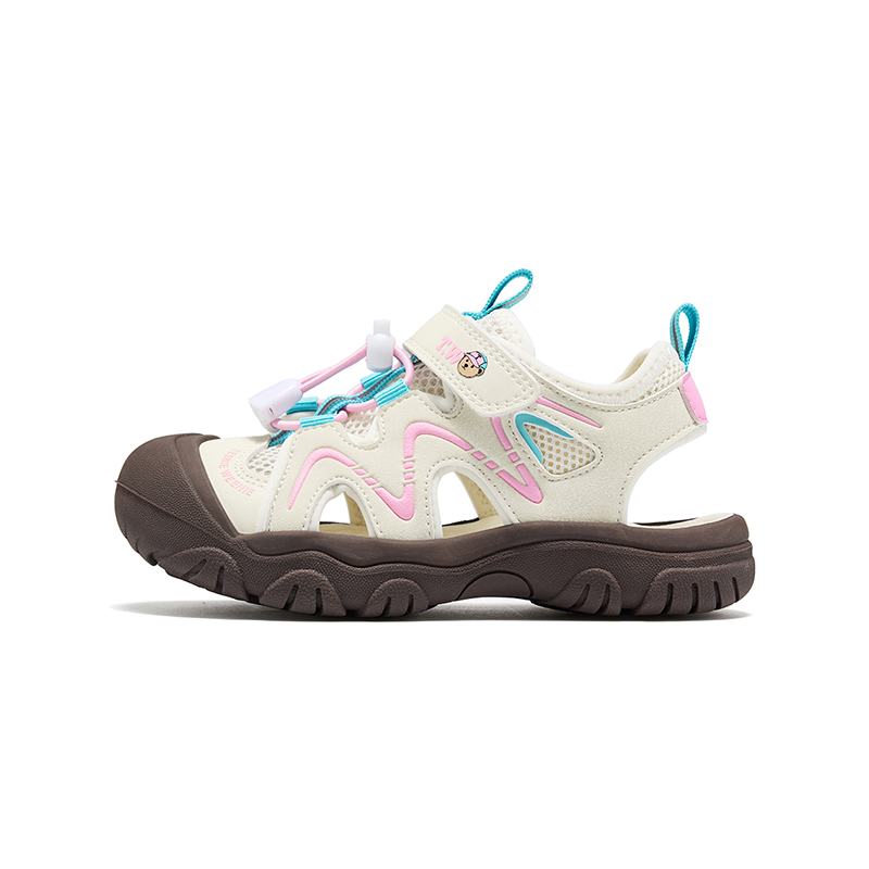 Сандалии детские, противоударные, износостойкие, дышащие, легкие, с амортизацией Teenie Weenie, розовый
Сандалии детские, противоударные, износостойкие, дышащие, легкие, с амортизацией Teenie Weenie, розовый