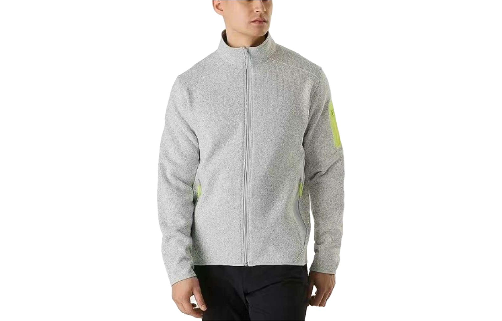 Arcteryx Кианит Скрытый Кардиган Мужской, Atomic Gray/Sprint Green/Atmos Heather/Sprint
Arcteryx Кианит Скрытый Кардиган Мужской, Atomic Gray/Sprint Green/Atmos Heather/Sprint