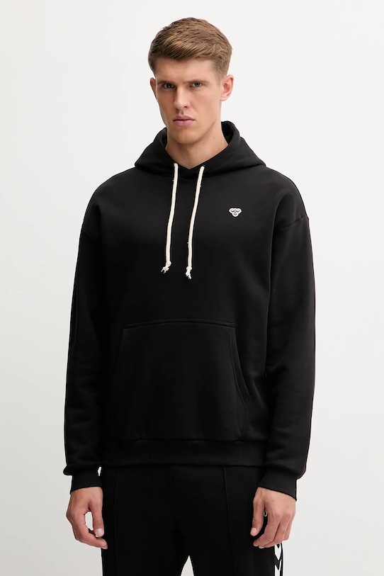 Толстовка Hummel, черный
Толстовка Hummel, черный