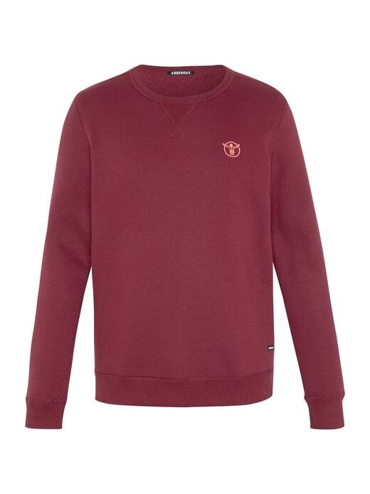 Свитер Chiemsee, красный
Свитер Chiemsee, красный